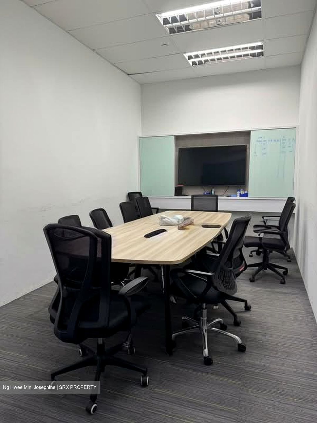 Solstice Business Center (D19), Factory #532666051